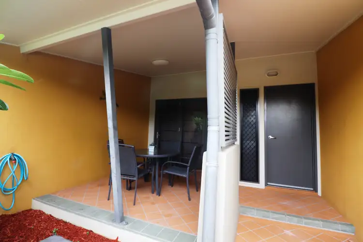 12/40-48 Perkins Street, South Townsville QLD 4810
