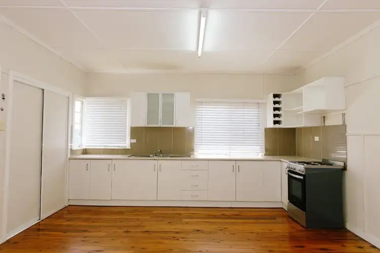 Second view of Homely house listing, 11a Lucas St, Goondiwindi QLD 4390