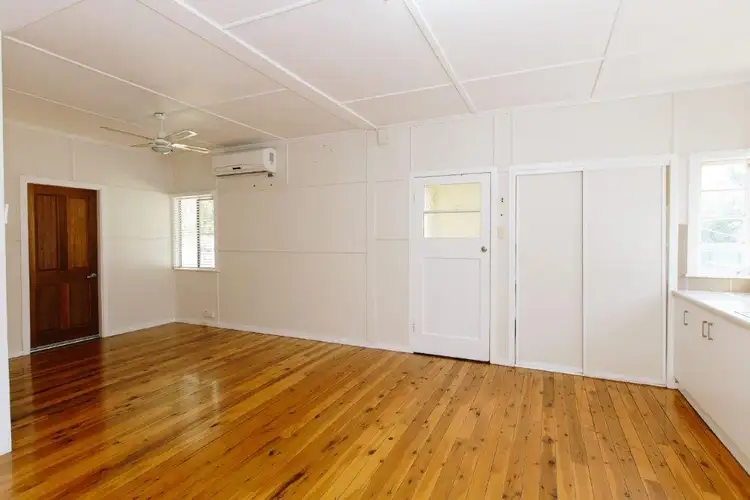 Third view of Homely house listing, 11a Lucas St, Goondiwindi QLD 4390