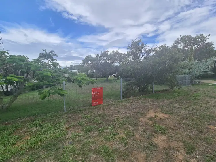 Main view of Homely land listing, 5 JENKINSON STREET, Tannum Sands QLD 4680