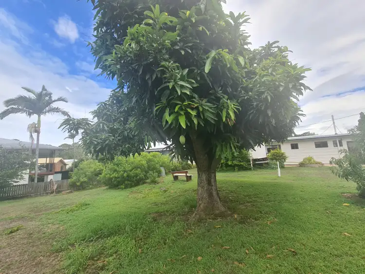 Second view of Homely land listing, 5 JENKINSON STREET, Tannum Sands QLD 4680