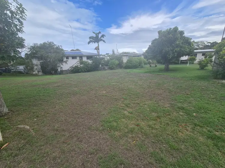 Third view of Homely land listing, 5 JENKINSON STREET, Tannum Sands QLD 4680