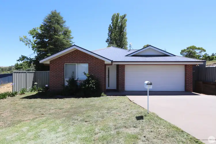 Main view of Homely house listing, 27 Kent St, Tumbarumba NSW 2653