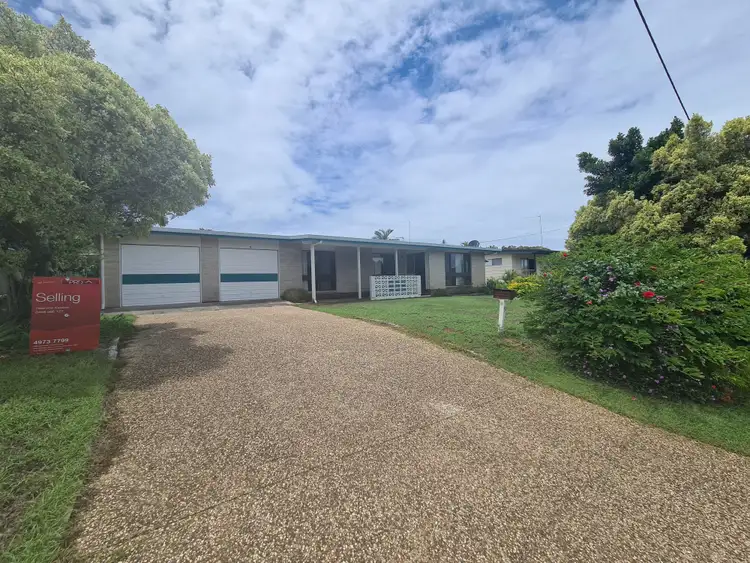 Main view of Homely house listing, 9 SCHOOL STREET, Tannum Sands QLD 4680