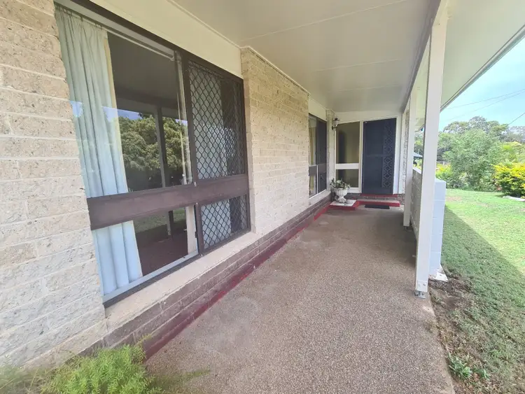 Fourth view of Homely house listing, 9 SCHOOL STREET, Tannum Sands QLD 4680