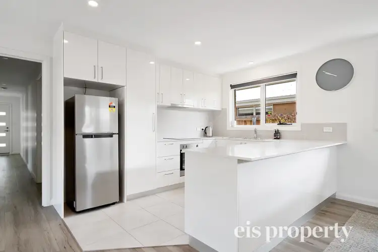 Fourth view of Homely villa listing, 2/104 Brookston Drive, Mornington TAS 7018