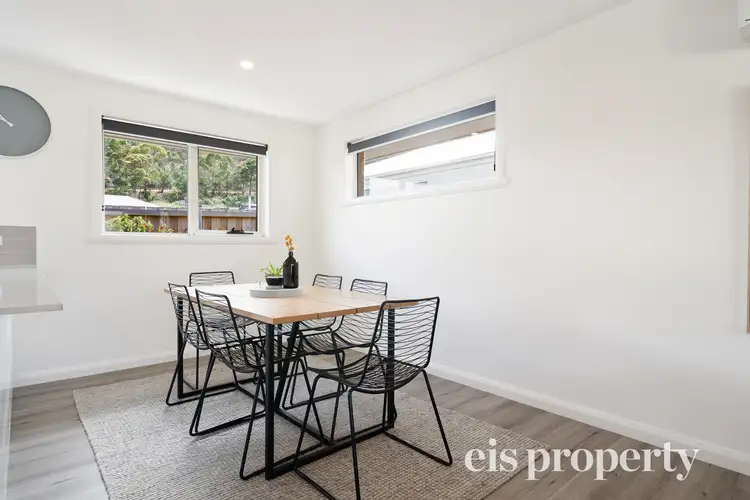 Fifth view of Homely villa listing, 2/104 Brookston Drive, Mornington TAS 7018