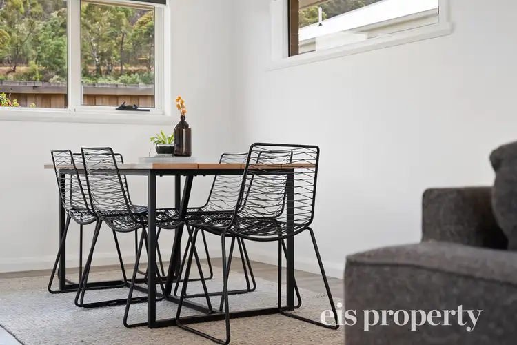 Sixth view of Homely villa listing, 2/104 Brookston Drive, Mornington TAS 7018
