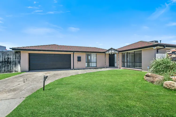 9 Sevilla Place, Hampton Park VIC 3976