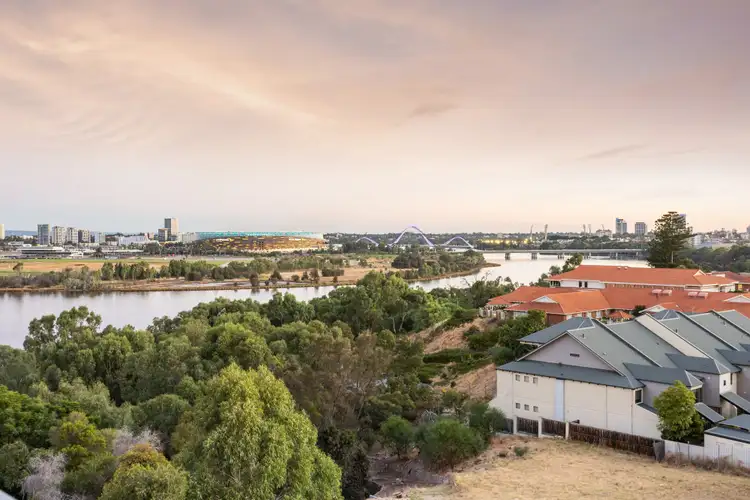 Second view of Homely apartment listing, 66/96 Guildford Road, Mount Lawley WA 6050