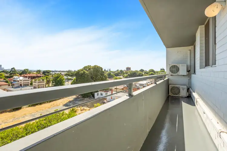 Third view of Homely apartment listing, 66/96 Guildford Road, Mount Lawley WA 6050