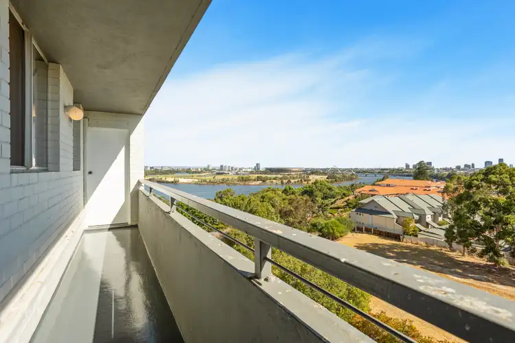 Fourth view of Homely apartment listing, 66/96 Guildford Road, Mount Lawley WA 6050