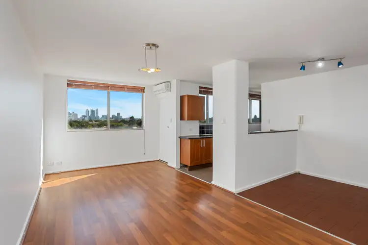 Fifth view of Homely apartment listing, 66/96 Guildford Road, Mount Lawley WA 6050