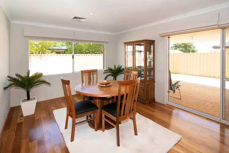 Third view of Homely house listing, 5 Marjoram Entrance, Yalyalup WA 6280