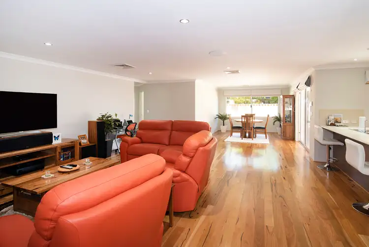 Fourth view of Homely house listing, 5 Marjoram Entrance, Yalyalup WA 6280