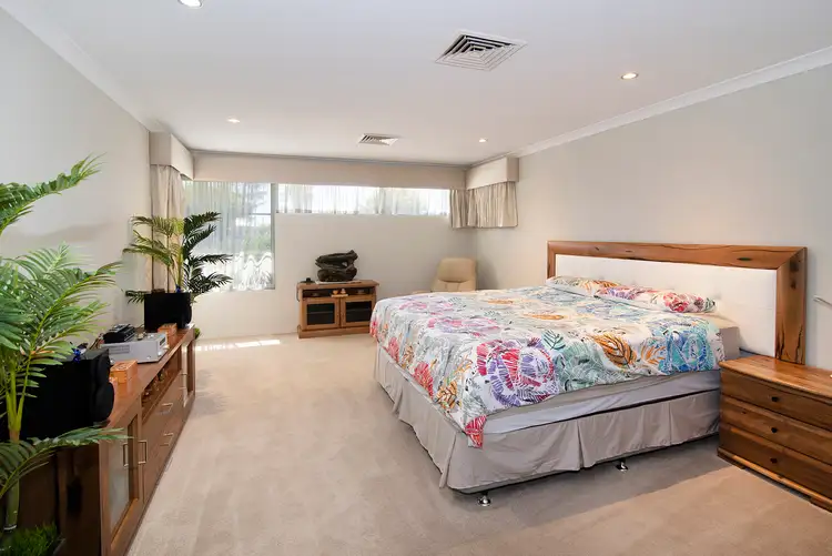 Seventh view of Homely house listing, 5 Marjoram Entrance, Yalyalup WA 6280