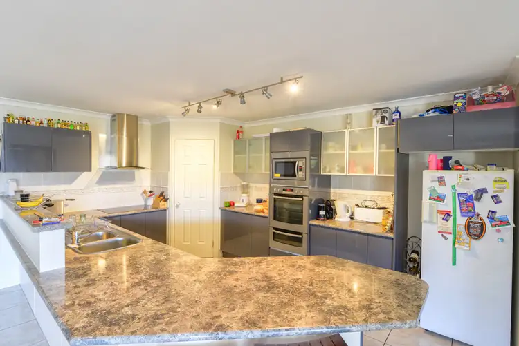 Second view of Homely house listing, 10 High Peak Crescent, Springfield QLD 4300