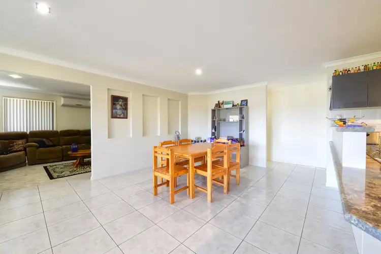 Third view of Homely house listing, 10 High Peak Crescent, Springfield QLD 4300
