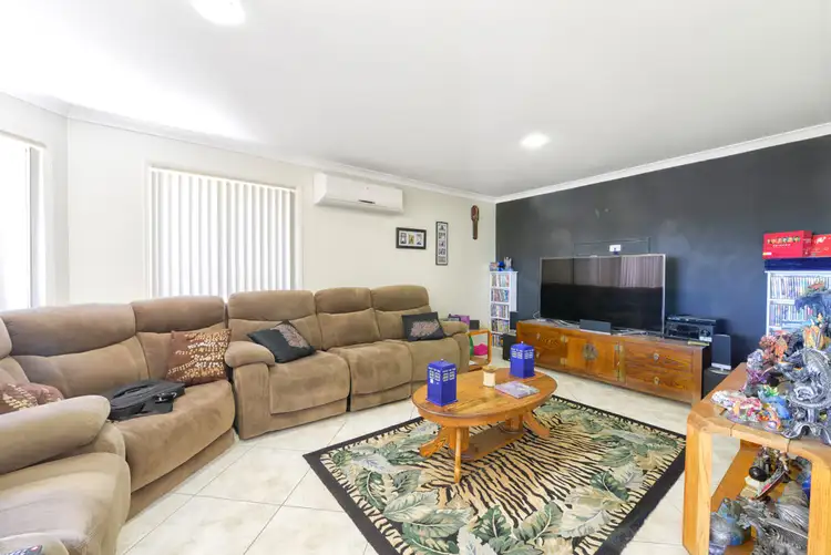 Fourth view of Homely house listing, 10 High Peak Crescent, Springfield QLD 4300