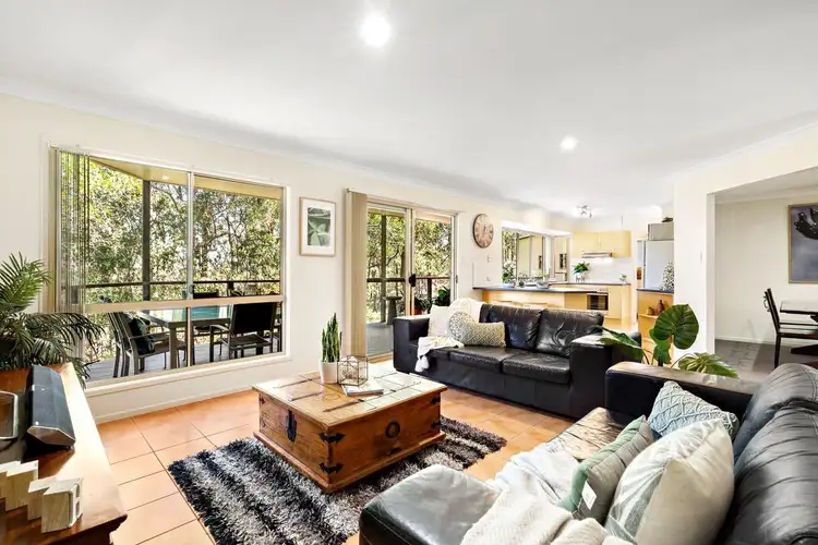 Fifth view of Homely house listing, 28 Marillana Court, Shailer Park QLD 4128