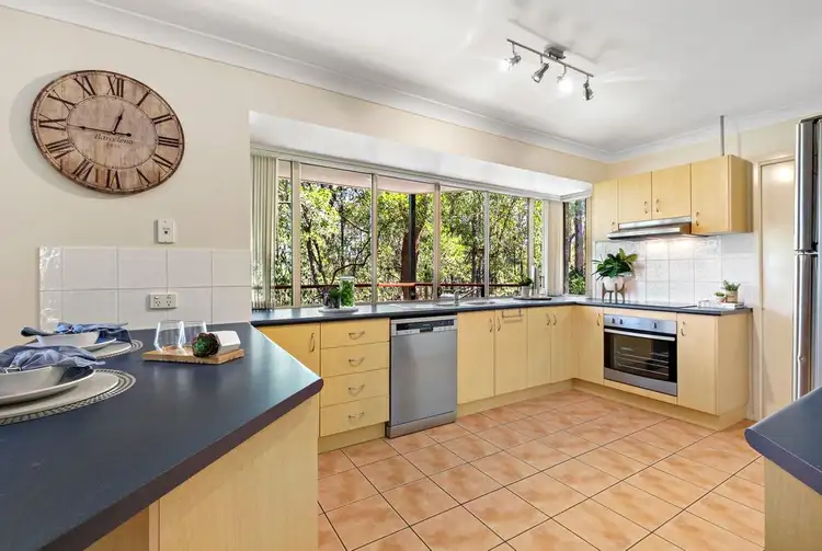 Sixth view of Homely house listing, 28 Marillana Court, Shailer Park QLD 4128