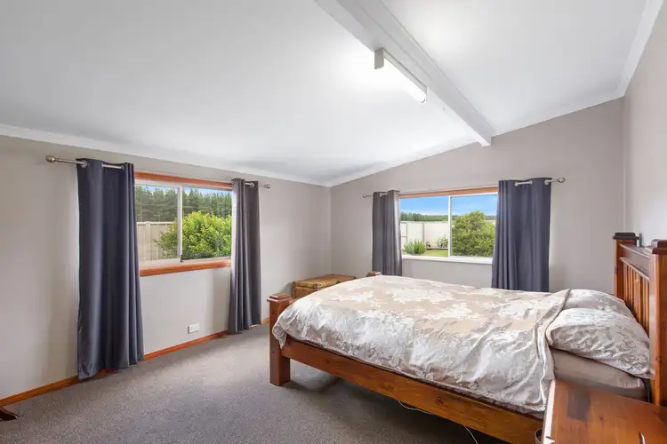 Third view of Homely house listing, 1 Hunkin Terrace, Nangwarry SA 5277