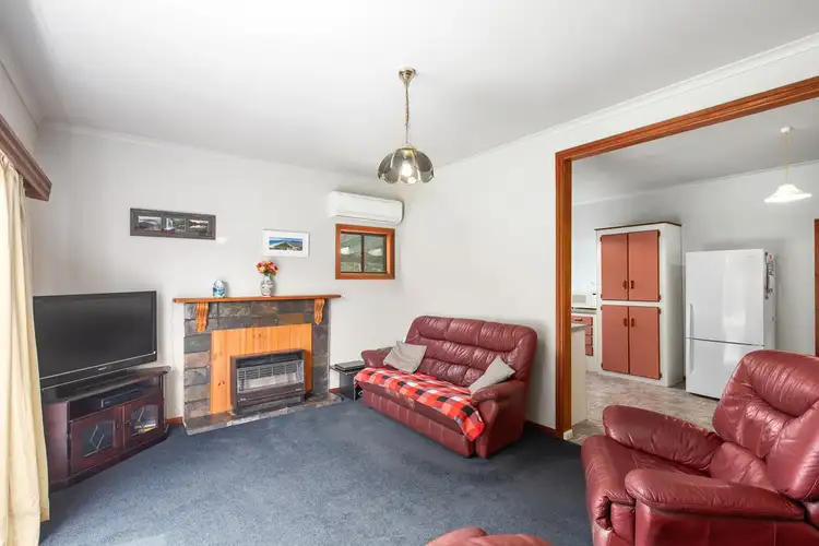 Fourth view of Homely house listing, 1 Hunkin Terrace, Nangwarry SA 5277