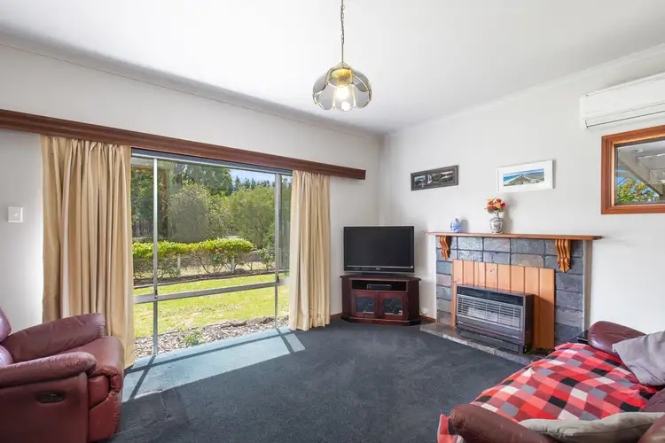 Sixth view of Homely house listing, 1 Hunkin Terrace, Nangwarry SA 5277