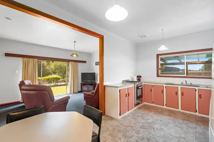 Seventh view of Homely house listing, 1 Hunkin Terrace, Nangwarry SA 5277