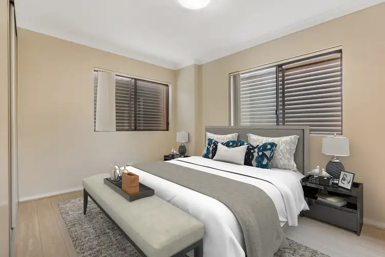 Fifth view of Homely unit listing, 9/80-82 Tasman Parade, Fairfield West NSW 2165