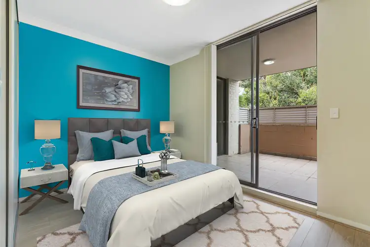 Sixth view of Homely unit listing, 9/80-82 Tasman Parade, Fairfield West NSW 2165
