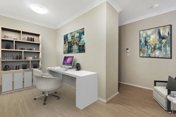 Seventh view of Homely unit listing, 9/80-82 Tasman Parade, Fairfield West NSW 2165