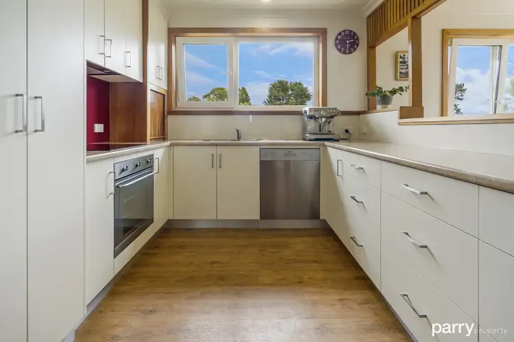 Sixth view of Homely house listing, 7 Upper McEwans Road, Legana TAS 7277