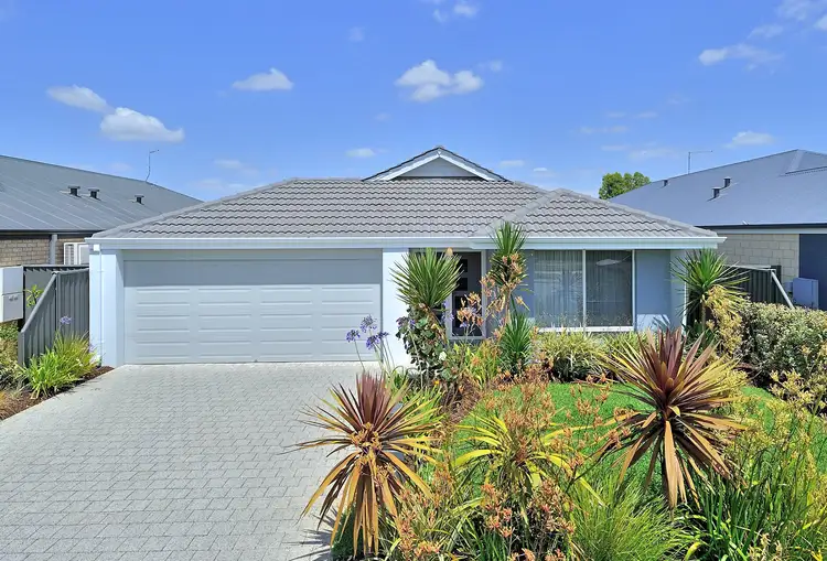 21 Hamelin Loop, Harrisdale WA 6112