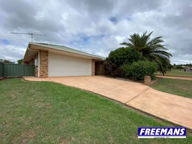 5 Margaret Street, Kingaroy QLD 4610