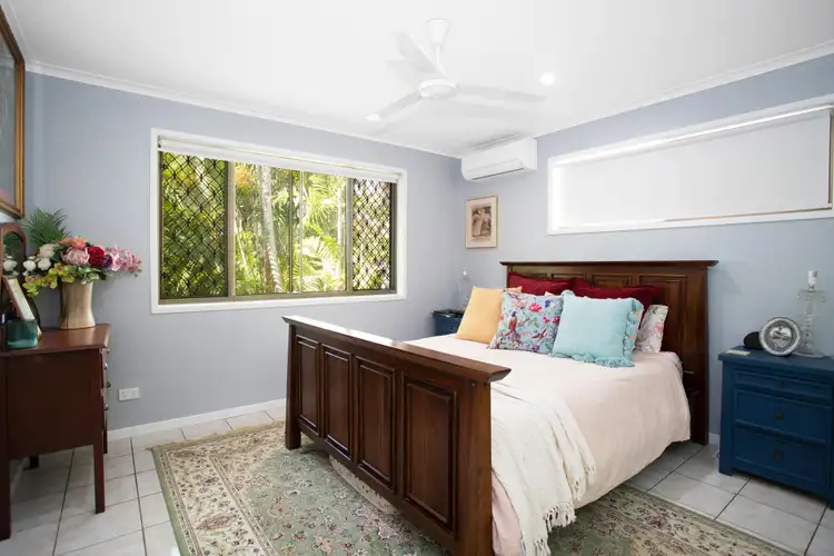Fifth view of Homely house listing, 8 Raymond Croker Avenue, Mount Pleasant QLD 4740