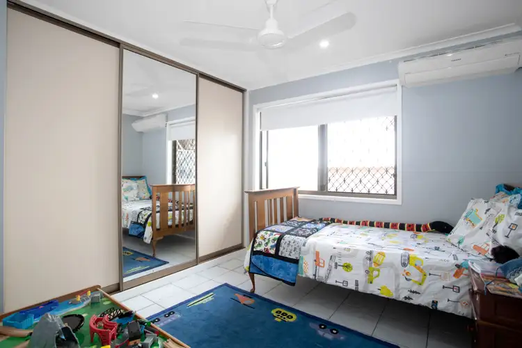 Seventh view of Homely house listing, 8 Raymond Croker Avenue, Mount Pleasant QLD 4740