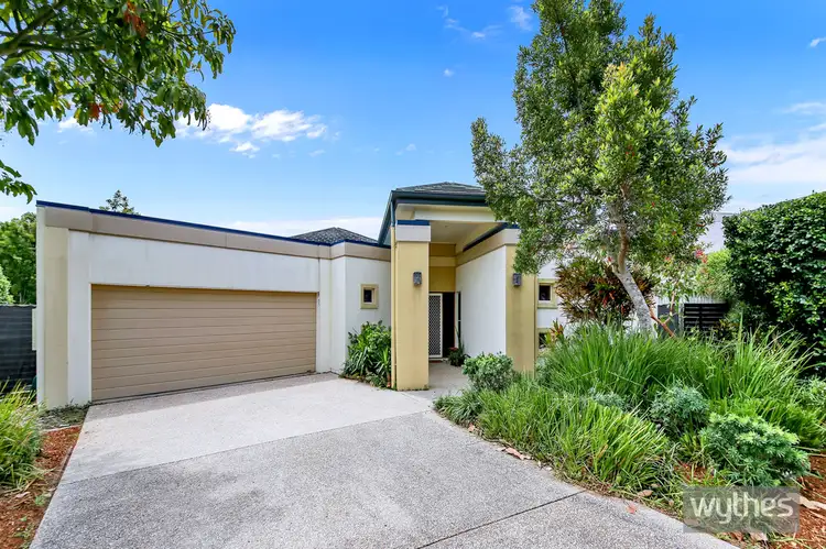 Second view of Homely house listing, 35 Riviera Crescent, Peregian Springs QLD 4573