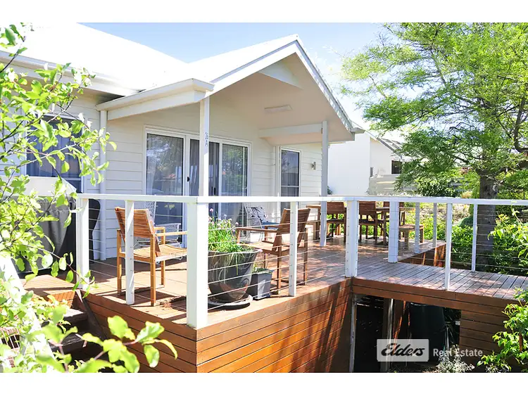 Main view of Homely house listing, 26a Frome Street, Robe SA 5276