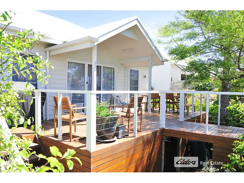 Main view of Homely house listing, 26a Frome Street, Robe SA 5276