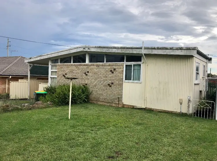 Main view of Homely house listing, 4 Hewison Avenue, Green Valley NSW 2168