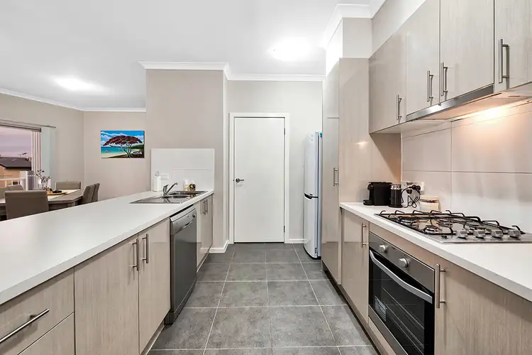 Fifth view of Homely house listing, 16 Rocket Lane, Cranbourne North VIC 3977