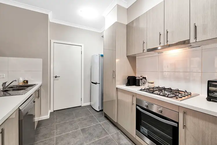 Sixth view of Homely house listing, 16 Rocket Lane, Cranbourne North VIC 3977