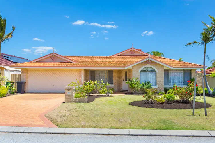 Second view of Homely house listing, 16 Jilakin Loop, Canning Vale WA 6155
