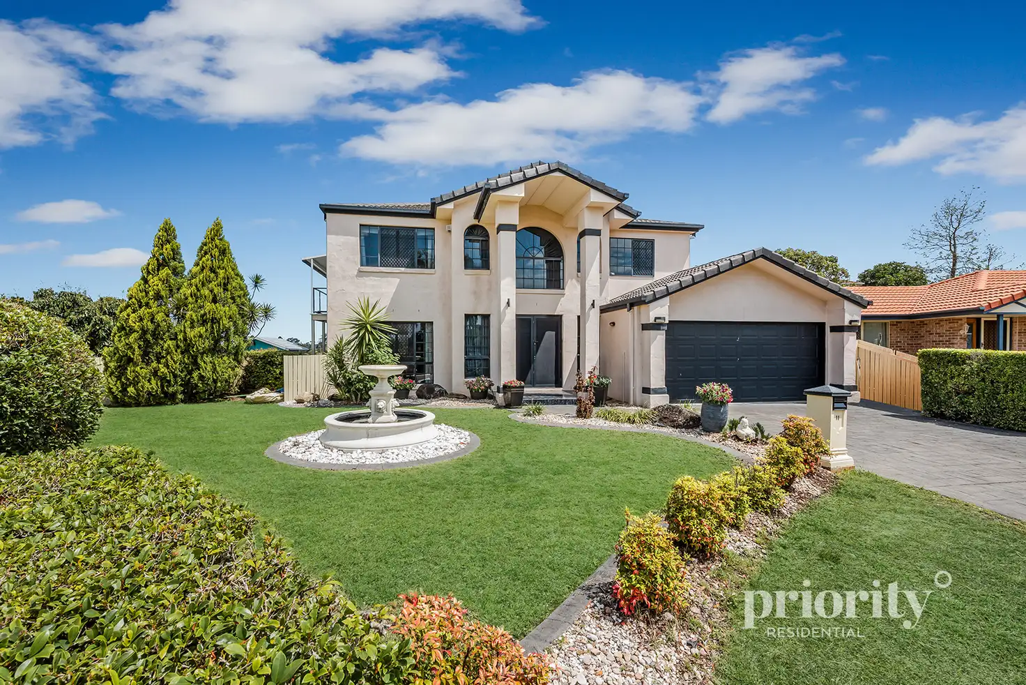 Main view of Homely house listing, 11 Peace Court, Eatons Hill QLD 4037