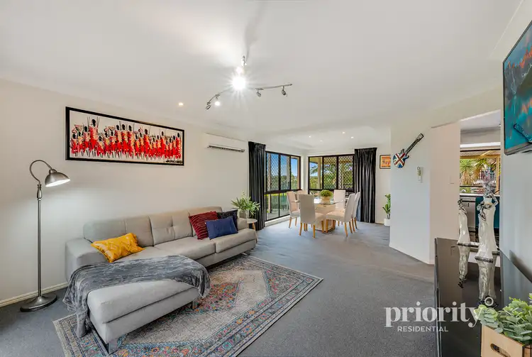 Third view of Homely house listing, 11 Peace Court, Eatons Hill QLD 4037