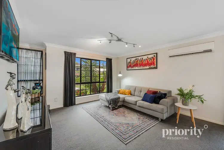Fourth view of Homely house listing, 11 Peace Court, Eatons Hill QLD 4037
