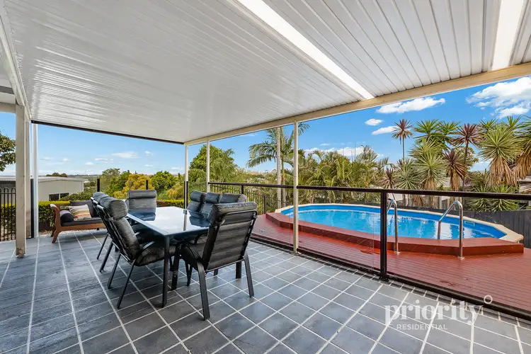 Sixth view of Homely house listing, 11 Peace Court, Eatons Hill QLD 4037
