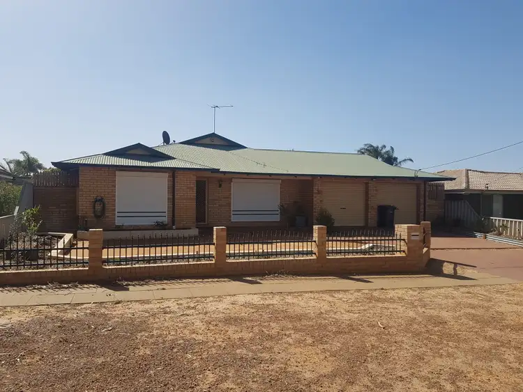 9 Harrison Street, Bluff Point WA 6530
