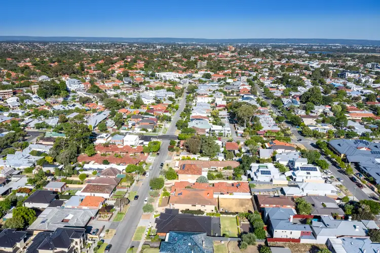 Seventh view of Homely land listing, 49 Burt Street, North Perth WA 6006